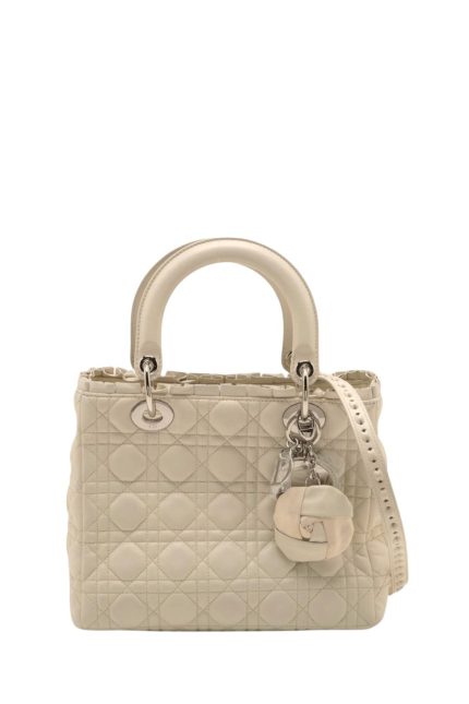 Lady Dior Omuz Çantası
