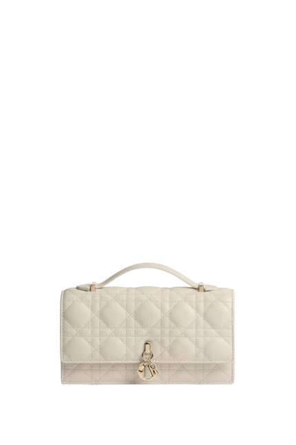 My Dior Mini Omuz Çantası