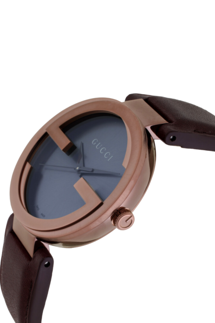 Gucci Interlocking Kol Saati