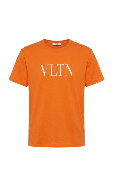 Turuncu T-Shirt