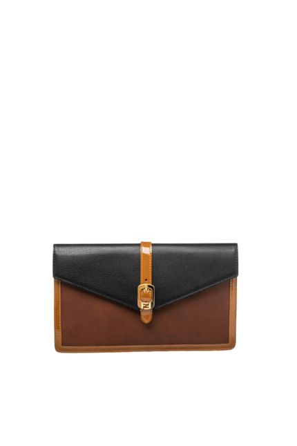 Chameleon Clutch