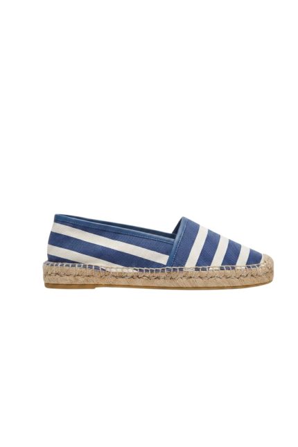 Kanvas Espadril