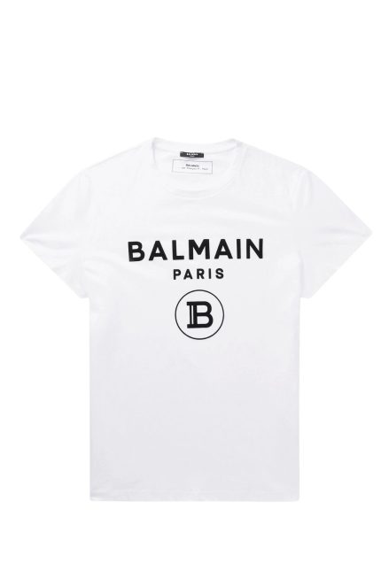 Beyaz T-Shirt