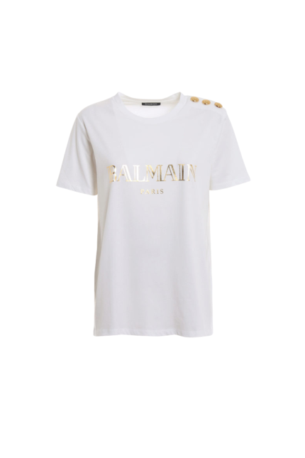 Beyaz T-shirt