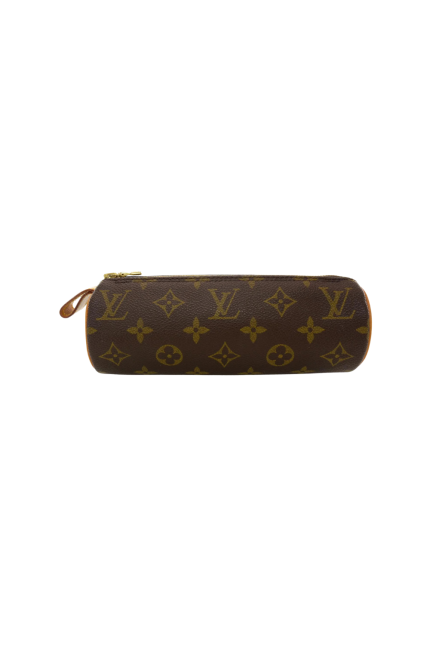 Trousse Ronde Aksesuar Çantası