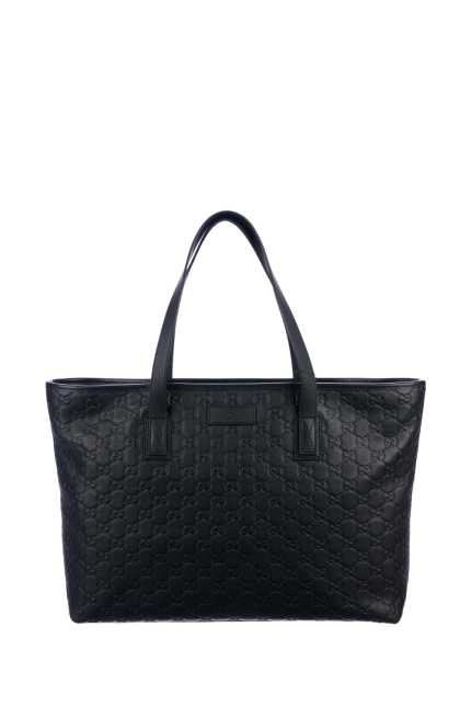 Guccissima Tote Omuz Çantası