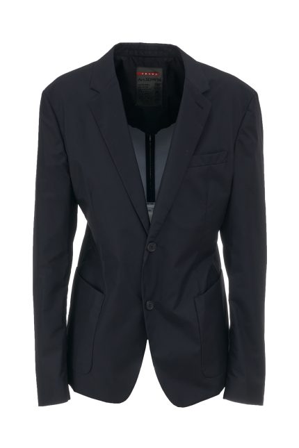 Siyah Blazer Ceket