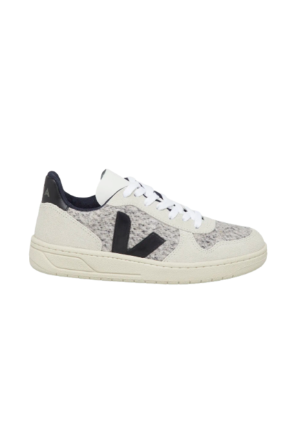 V-10 Flannel Spor Ayakkabı