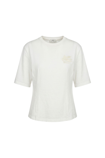 Beyaz T-shirt