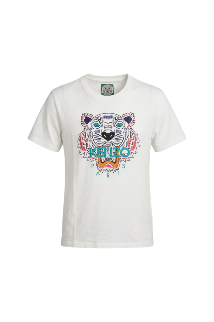Beyaz T-shirt