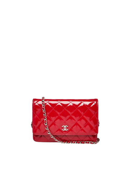 Wallet On Chain Omuz Çantası