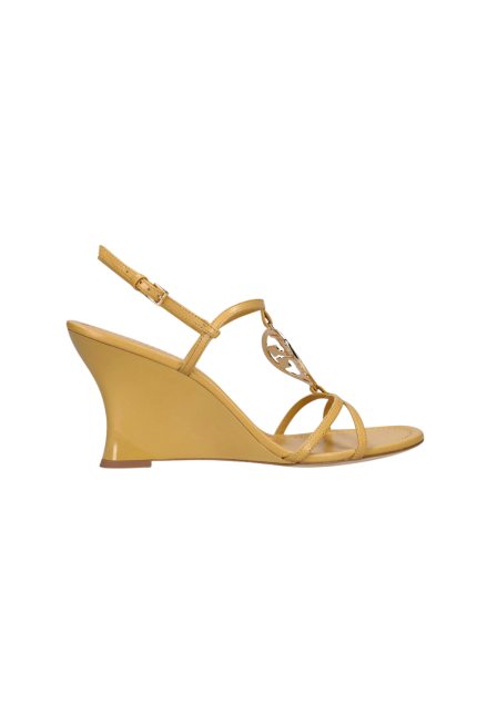 Capri Miller Wedge Topuklu Ayakkabı