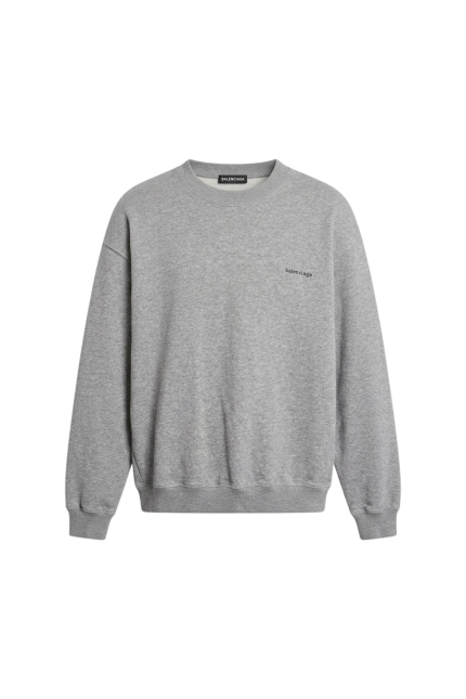 Gri Sweatshirt