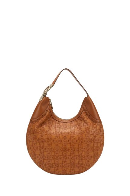Glam Hobo Omuz Çantası