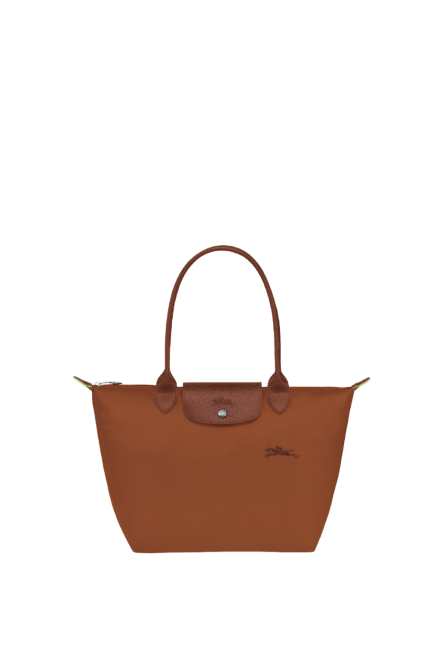 Nylon M Le Pliage Kol Çantası