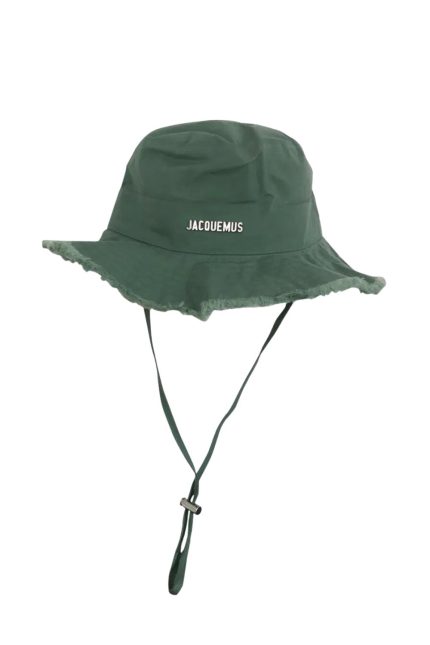 Le Bob Artichaut Bucket Şapka