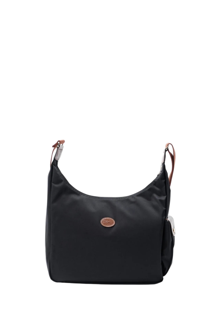 Nylon Messenger Omuz Çantası