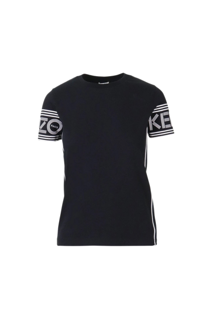 Siyah Basic T-shirt