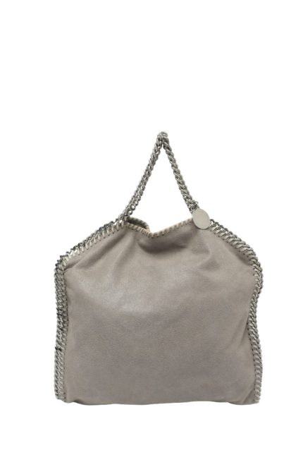 Falabella Süet Omuz Çantası