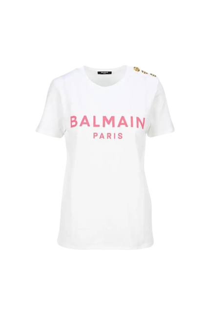 Beyaz T-shirt