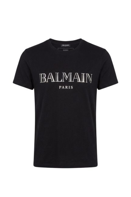 Siyah T-Shirt