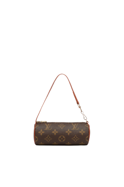 Papillon Mini Pouch Aksesuar Çantası