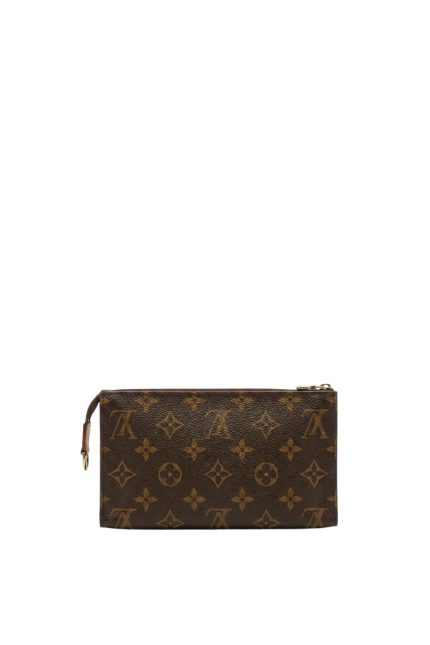 Monogram Pochette Clutch