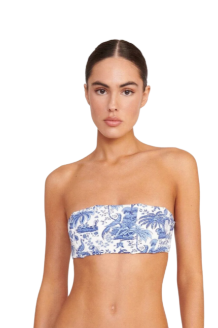 Bikini Üstü