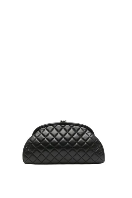 Timeless Kisslock Clutch