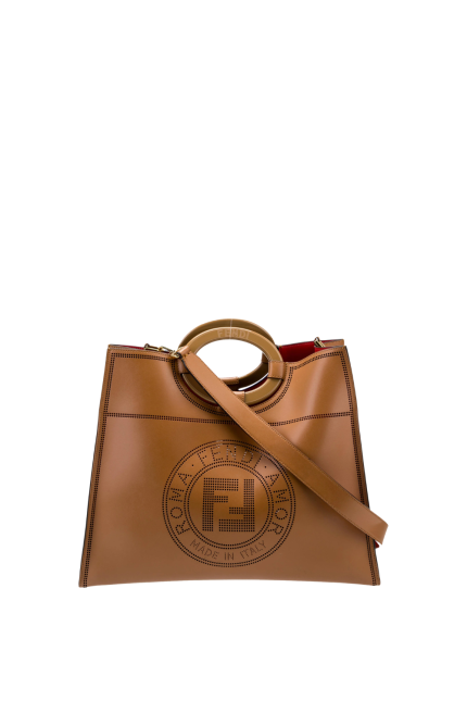Runaway Shopper Tote Medium Omuz Çantası