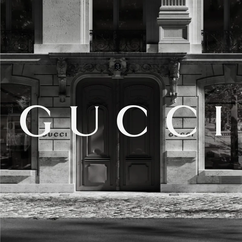 gucci
