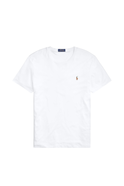 Beyaz T-shirt