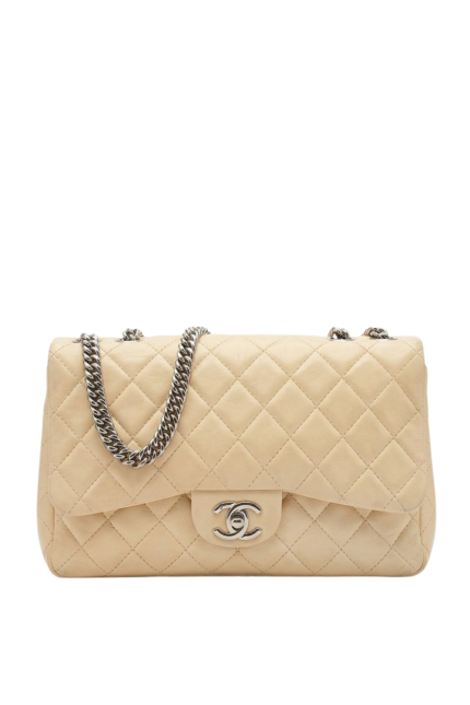Classic Double Flap Omuz Çantası