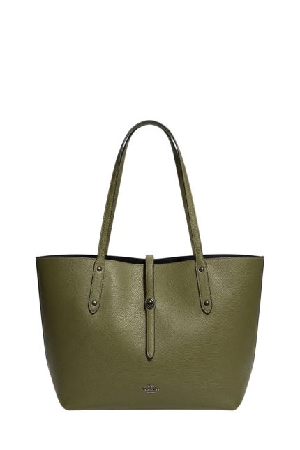 Market Tote Omuz Çantası