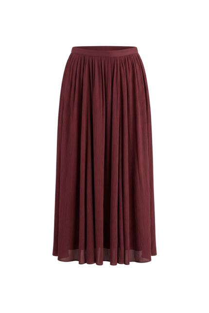 Bordo Etek