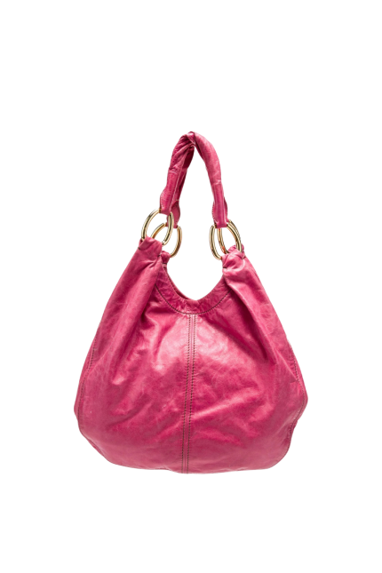 Calfskin Omuz Çantası