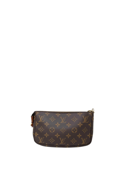 Pochette Accessoires Omuz Çantası