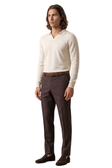 Bordo Pantolon