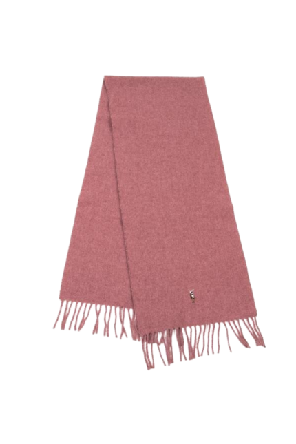 Pembe Atkı