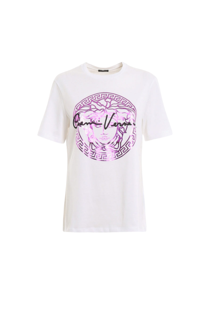 Medusa Signature T-shirt