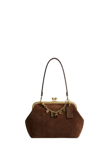 Kisslock Frame Bag 27