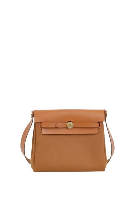 Herbag Zip 20 Mini Omuz Çantası