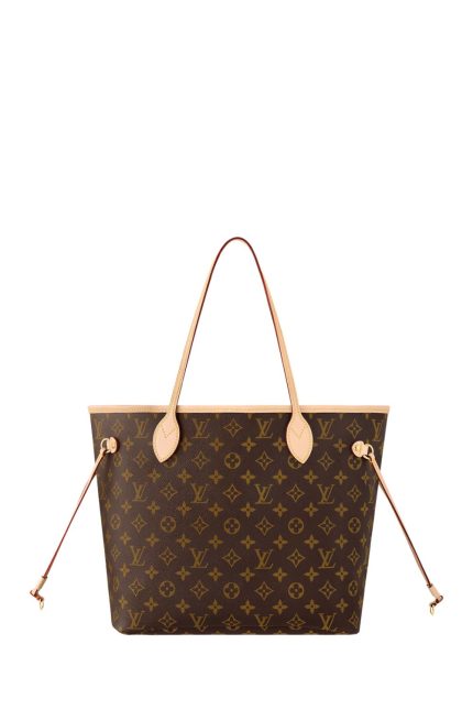 Neverfull MM Omuz Çantası