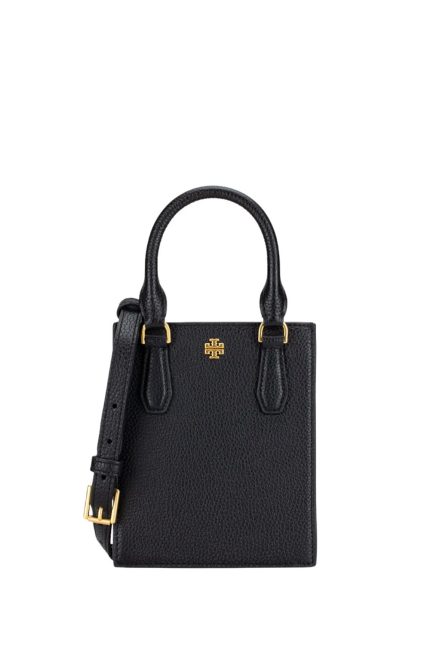 Blake Mini Shopper Omuz Çantası