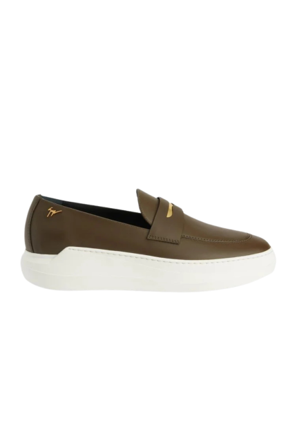 The New Conley Loafer