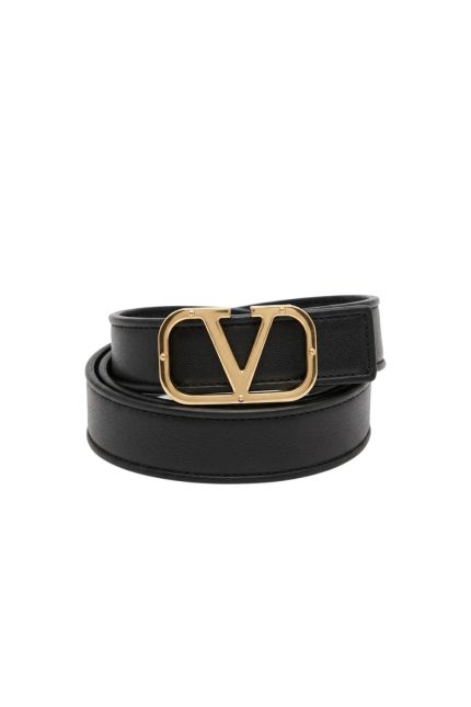 VLogo Signature Deri Kemer