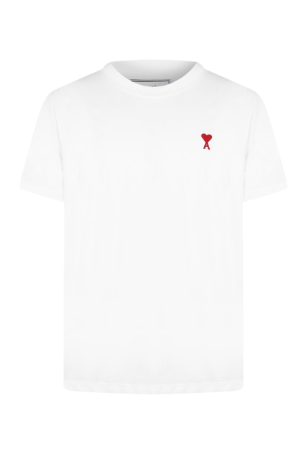 Beyaz T-shirt