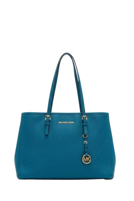 Jet Set Tote Omuz Çantası