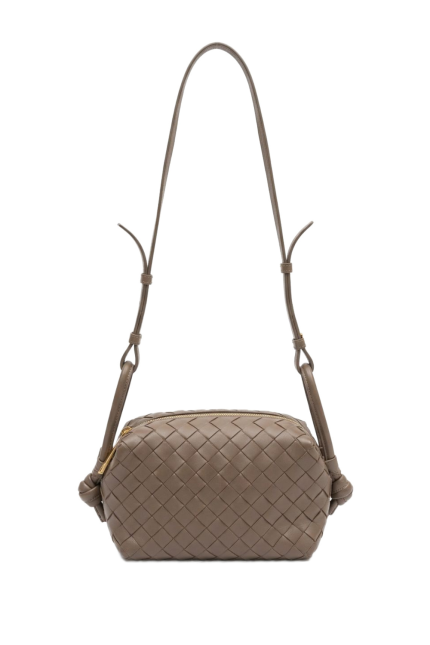 Loop Cross Body Omuz Çantası