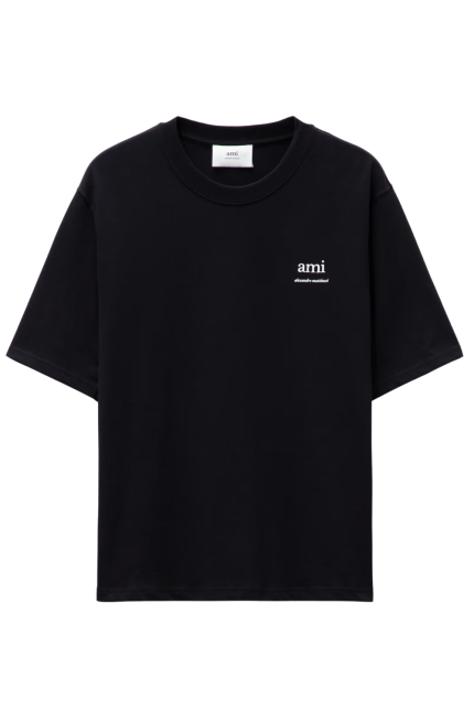 Siyah T-Shirt